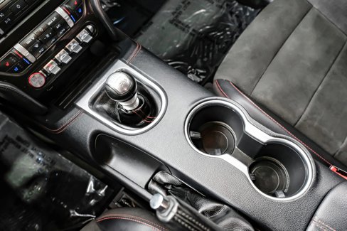 Used 2019 Ford Mustang GT Premium w/ Equipment Group 401A image 32
