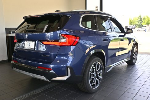New 2025 BMW X1 xDrive28i w/ Premium Package image 2
