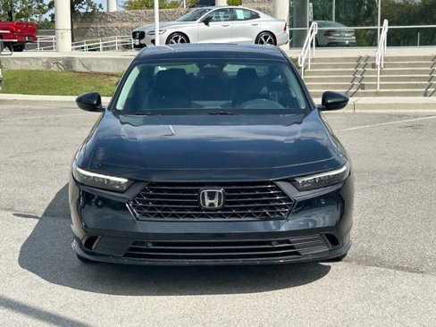Used 2024 Honda Accord EX-L image 9