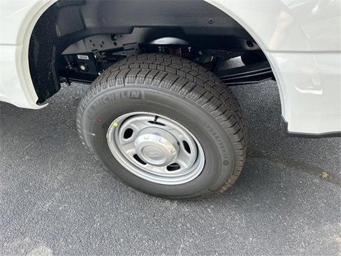 New 2026 Ford F250 XL image 13