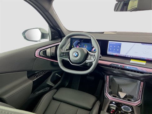 New 2026 BMW X3 xDrive30 w/ Premium Package image 25