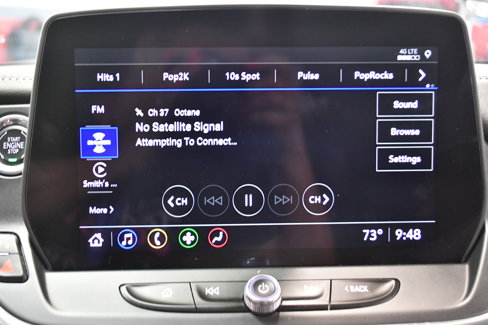 Used 2024 Chevrolet Blazer LT image 24