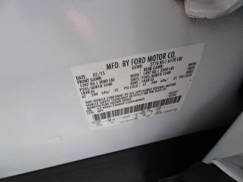 Used 2015 Ford Explorer FWD image 36