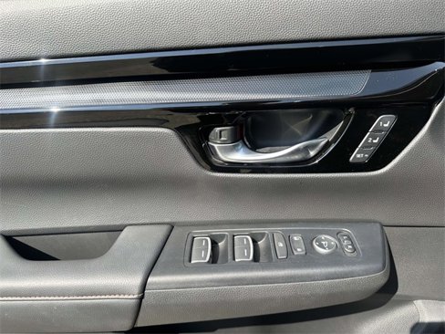 Used 2024 Honda CR-V Sport Touring image 11
