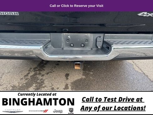 Used 2023 RAM 1500 Big Horn image 31