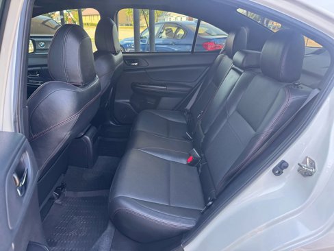 Used 2019 Subaru WRX Limited w/ Popular Package #3 (IZT) image 17