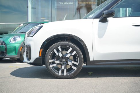 New 2026 MINI Cooper Countryman S w/ Comfort Package Max image 2