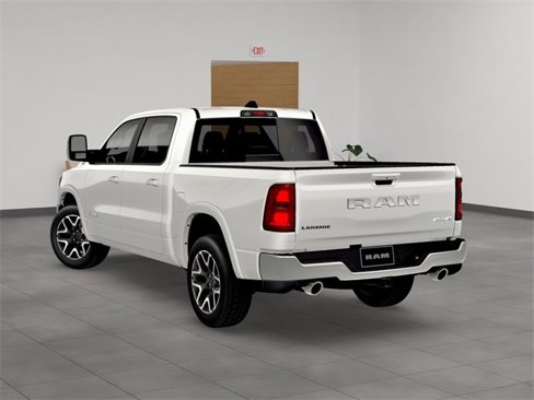 New 2026 RAM 1500 Laramie image 4