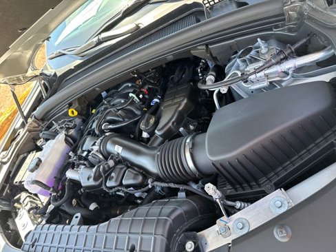 New 2025 Jeep Grand Cherokee Laredo X image 28