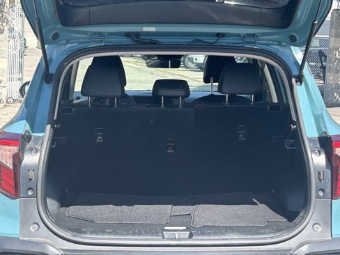 Used 2025 Kia Seltos EX w/ EX Sunroof Package image 30