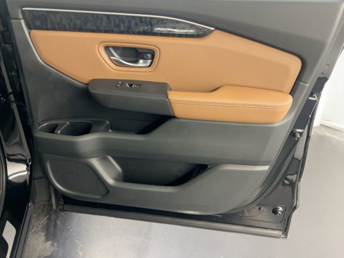 New 2026 Honda Passport TrailSport Elite image 23