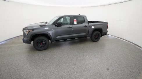 New 2026 Toyota Tundra TRD Pro image 5