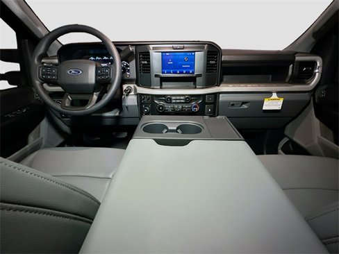 New 2026 Ford F250 XL image 6
