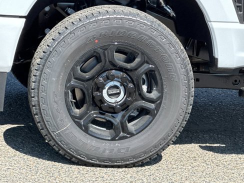 New 2025 Ford F250 XLT image 26