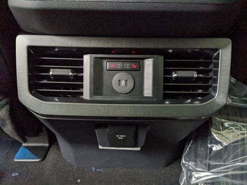 New 2026 Ford F250 Platinum image 20