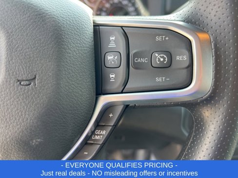 New 2026 RAM 5500 Tradesman image 14