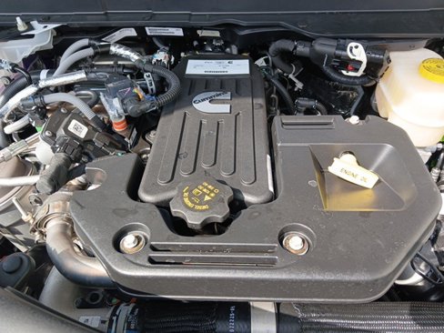 New 2026 RAM 2500 Laramie image 58