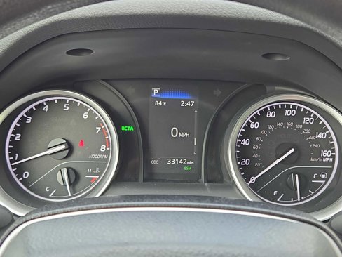 Used 2024 Toyota Camry LE image 23