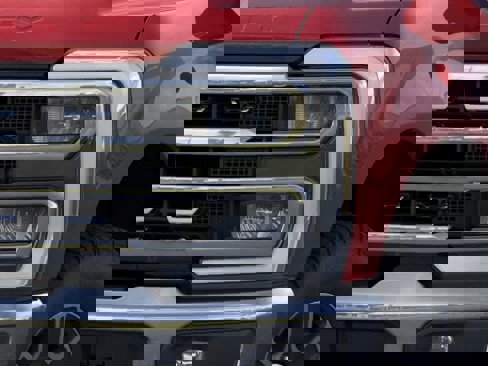 New 2026 Ford F250 4x4 Crew Cab Super Duty image 18