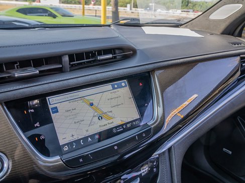 Used 2021 Cadillac XT6 Premium Luxury w/ Platinum Package image 33