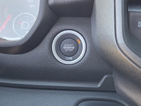 New 2026 RAM 1500 Tradesman image 11