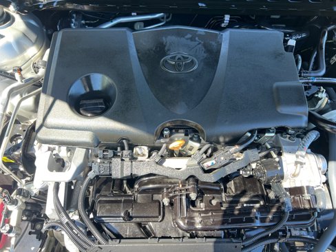 Used 2023 Toyota Camry XSE image 36