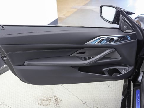 New 2026 BMW M4 xDrive Competition w/ Parking Assistance Package image 10