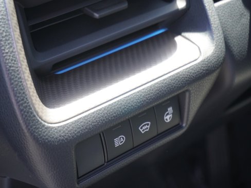 New 2026 Toyota Prius XLE image 20