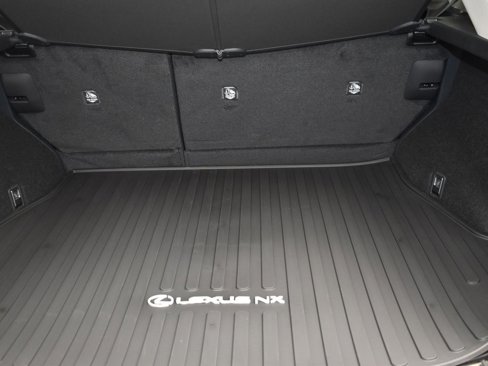 New 2026 Lexus NX 350 AWD image 15