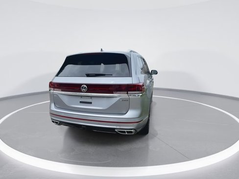 New 2025 Volkswagen Atlas SEL Premium R-Line image 7