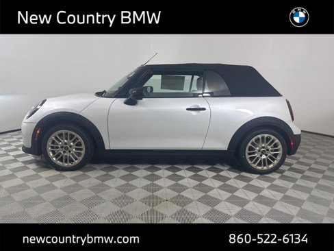 New 2026 MINI Cooper S image 4