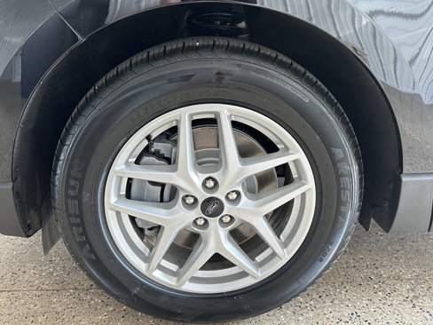 Used 2024 Ford Edge SEL image 4