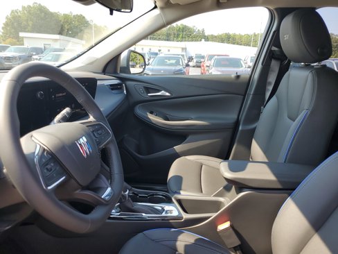 New 2026 Buick Encore GX Sport Touring image 15