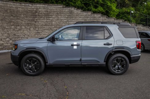 New 2026 Honda Passport RTL image 5