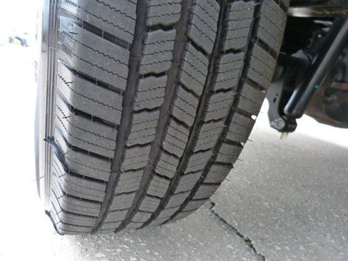 Used 2025 Ford F250 XLT w/ F-250 >10K GVWR Package image 26