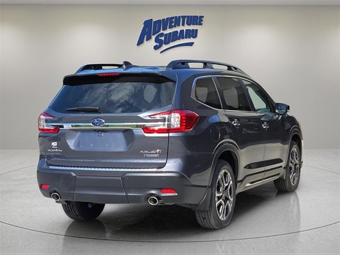 New 2025 Subaru Ascent Touring image 6