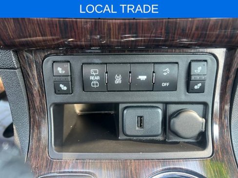 Used 2015 Chevrolet Traverse LT image 26