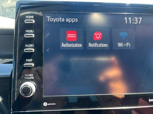 Used 2023 Toyota Camry XSE image 23