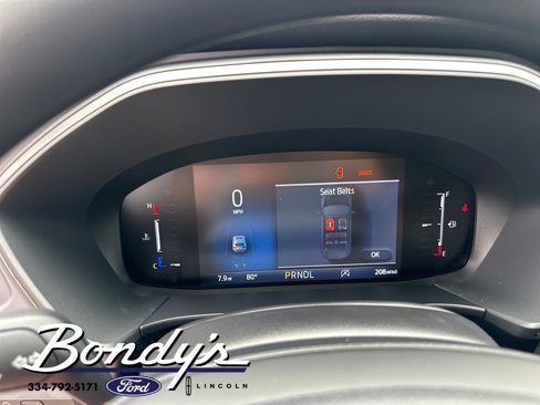 New 2026 Ford Escape Active image 5