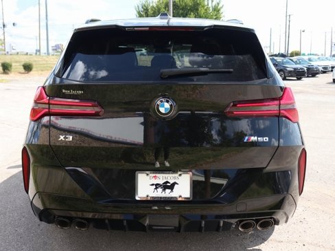 New 2026 BMW X3 M50 w/ Premium Package image 30