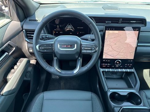 New 2026 GMC Terrain AT4 w/ Technology Package II image 22