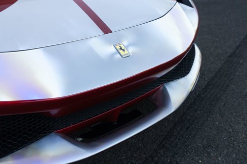 Certified 2023 Ferrari 296 GTS image 50