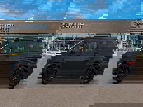 New 2026 Hyundai Santa Fe Calligraphy image 3