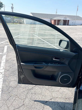 Used 2007 MAZDA MAZDA3 s Grand Touring image 9