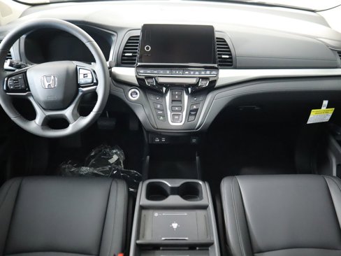 New 2026 Honda Odyssey EX-L image 13