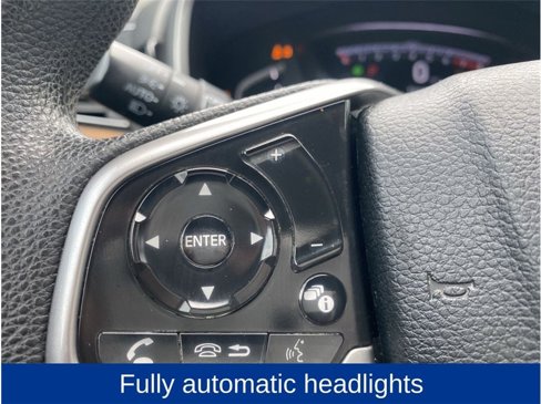 Used 2019 Honda CR-V EX image 20