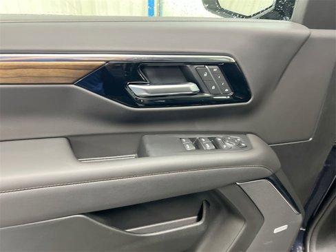New 2026 Chevrolet Tahoe High Country image 22