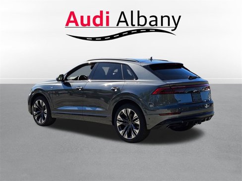 New 2026 Audi Q8 Premium Plus image 5