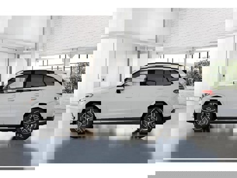 New 2026 Mercedes-Benz GLC 300 image 32