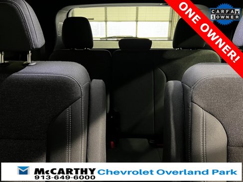 Used 2024 Chevrolet Traverse LT image 26